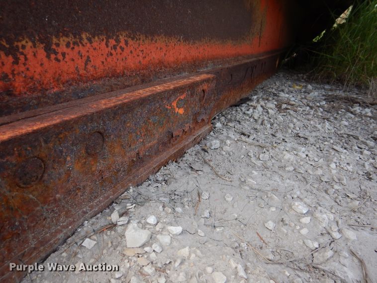 image for item IQ9592 139"W snow plow