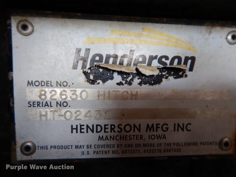 image for item IQ9594 2006 Sterling L7500  dump truck