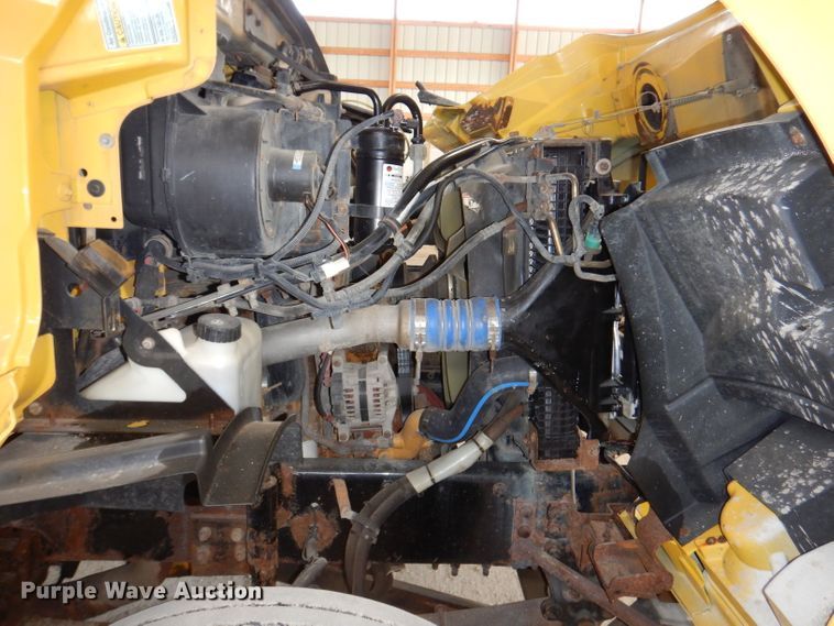 image for item IQ9594 2006 Sterling L7500  dump truck