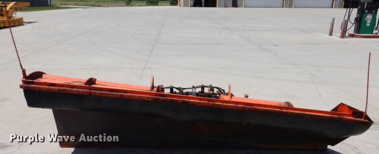 image for item IQ9594 2006 Sterling L7500  dump truck