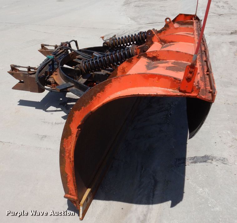 image for item IQ9594 2006 Sterling L7500  dump truck