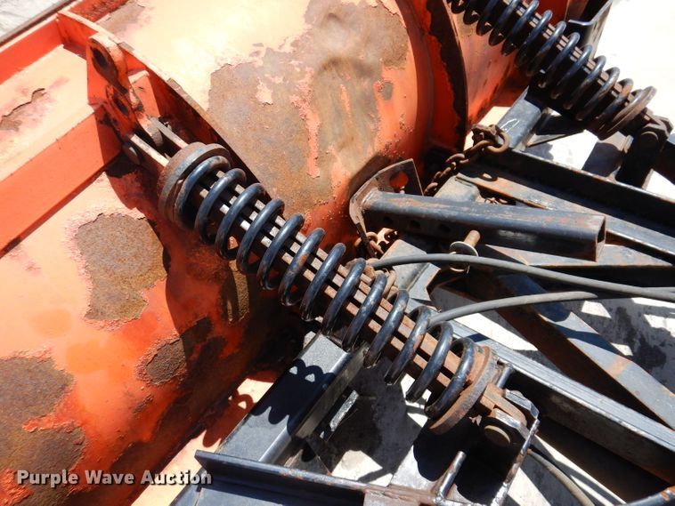 image for item IQ9594 2006 Sterling L7500  dump truck