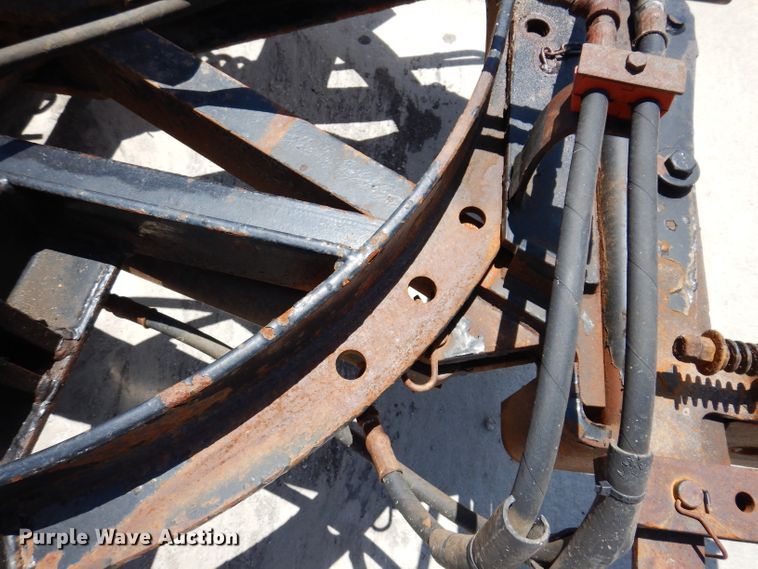 image for item IQ9594 2006 Sterling L7500  dump truck