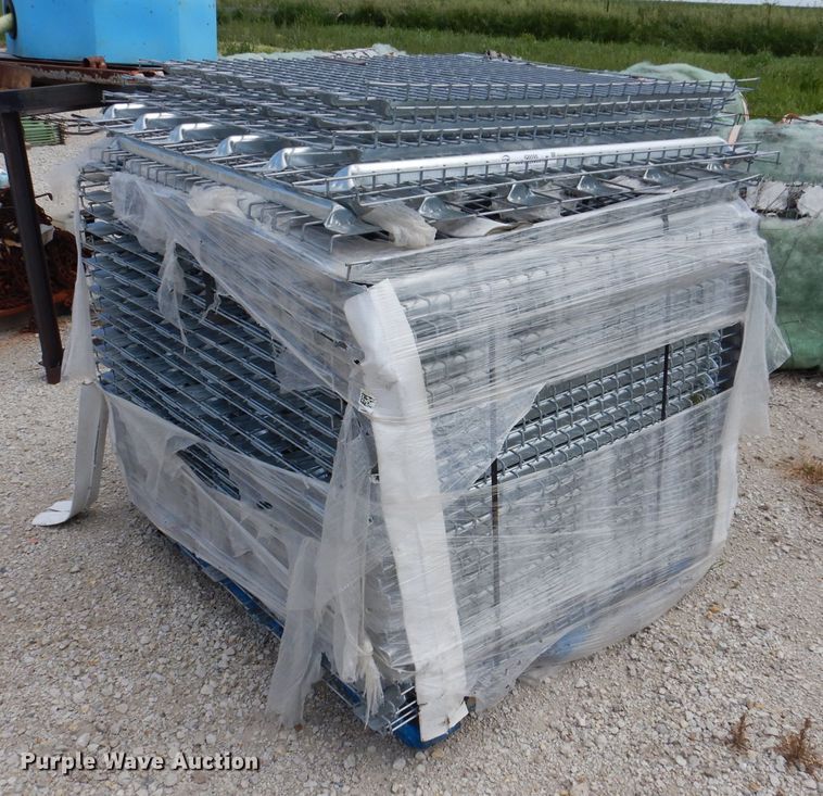 image for item IQ9595 Shelving