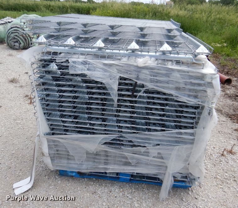 image for item IQ9595 Shelving