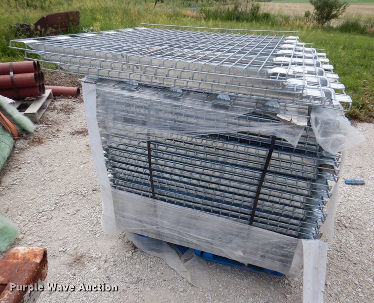 image for item IQ9595 Shelving