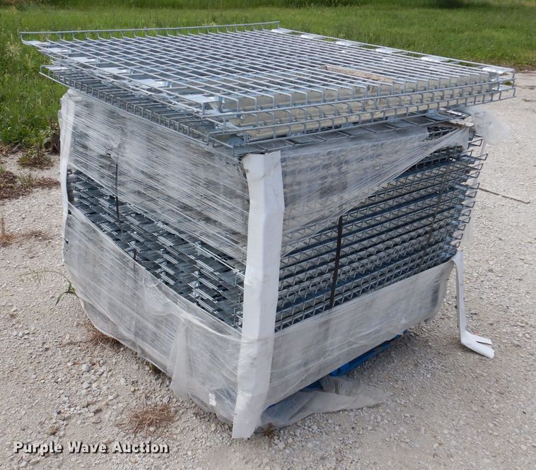 image for item IQ9595 Shelving