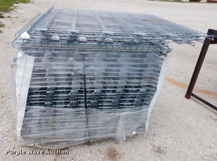 image for item IQ9595 Shelving