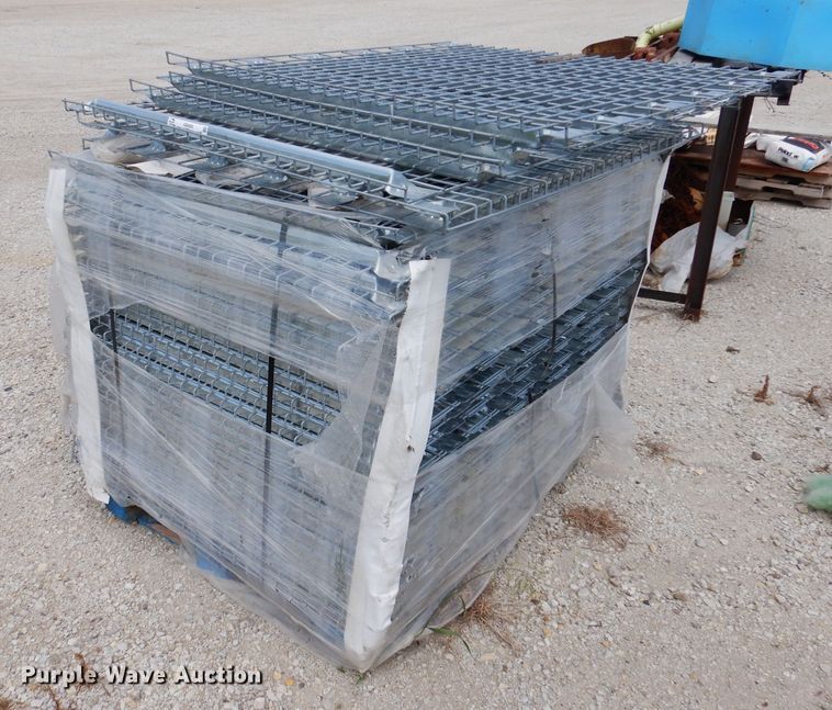 image for item IQ9595 Shelving