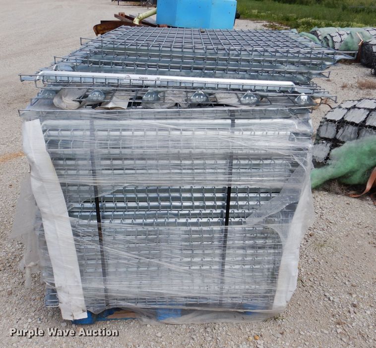 image for item IQ9595 Shelving