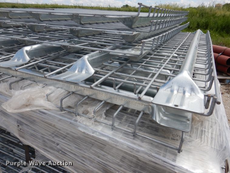 image for item IQ9595 Shelving