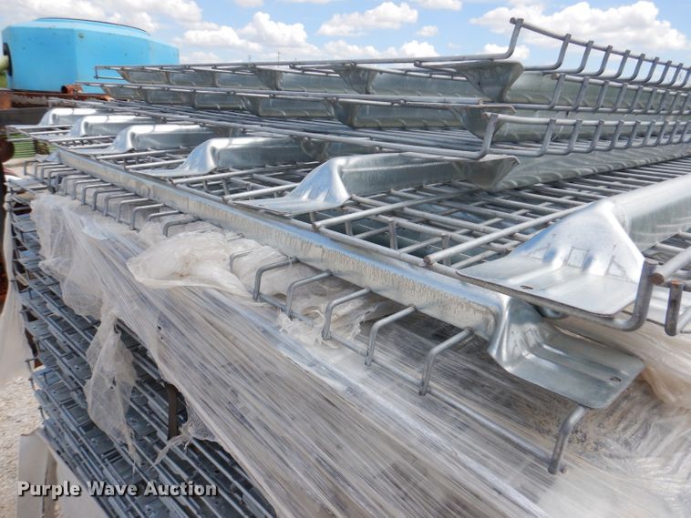 image for item IQ9595 Shelving