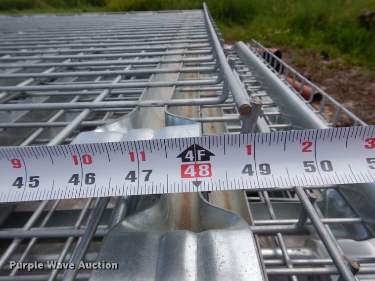 image for item IQ9595 Shelving