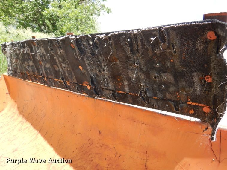 image for item IQ9596 116"W V-plow