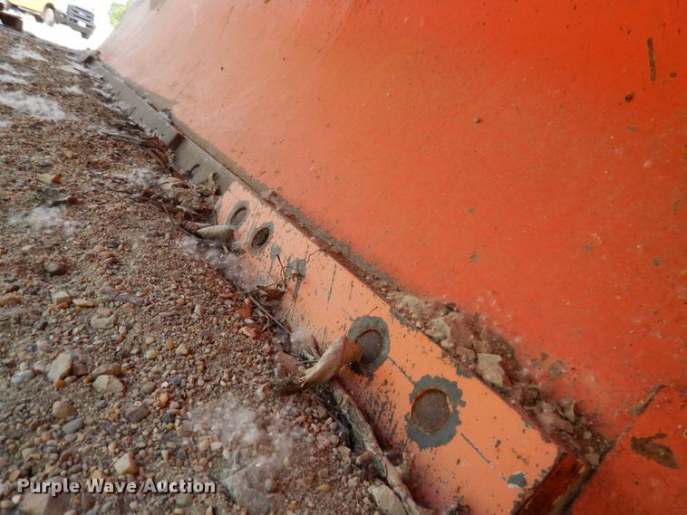 image for item IQ9597 148"W snow plow