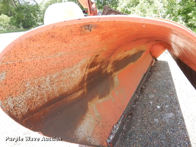 image for item IQ9597 148"W snow plow