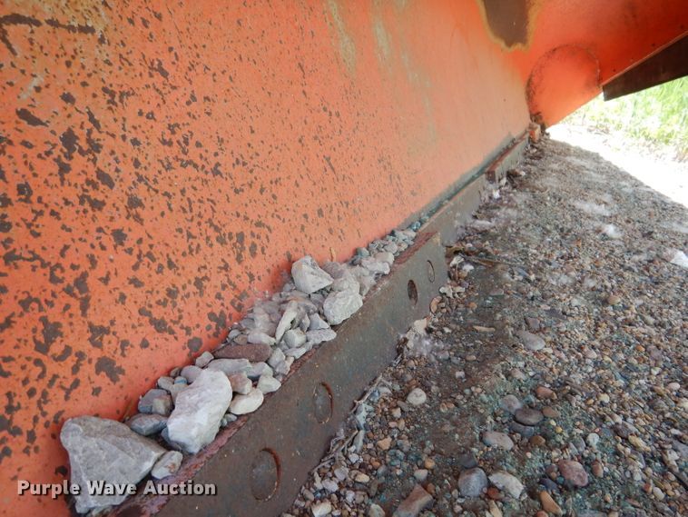 image for item IQ9597 148"W snow plow