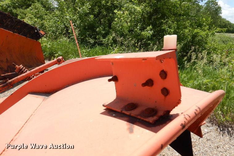 image for item IQ9597 148"W snow plow