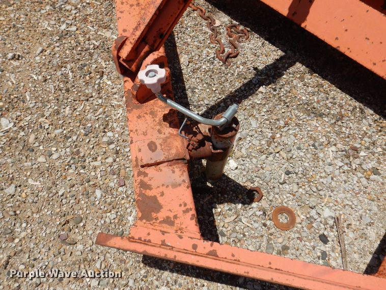 image for item IQ9597 148"W snow plow