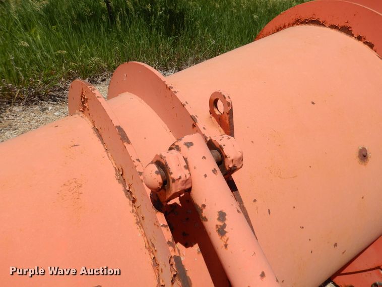 image for item IQ9597 148"W snow plow