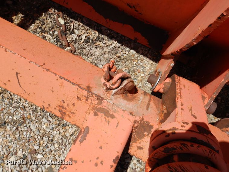 image for item IQ9597 148"W snow plow