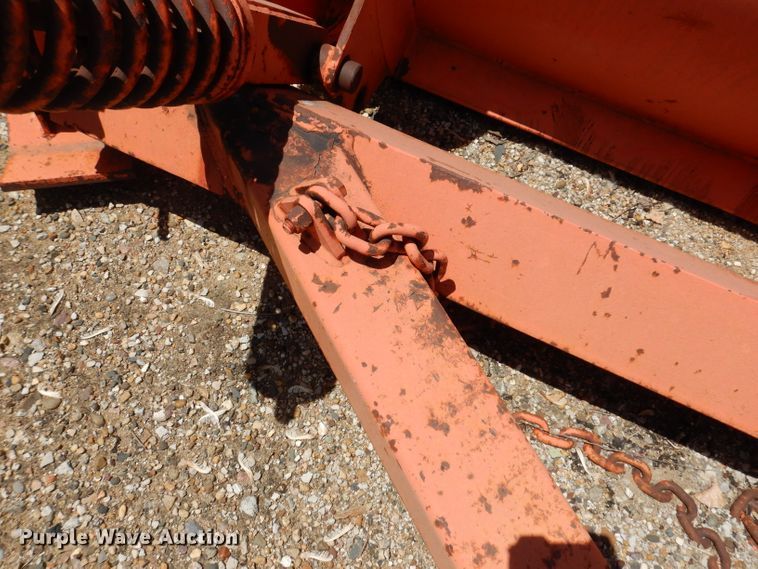 image for item IQ9597 148"W snow plow