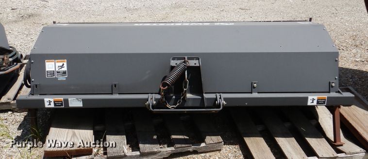 image for item IQ9598 Sweepster  85"W broom