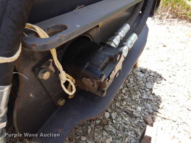 image for item IQ9598 Sweepster  85"W broom