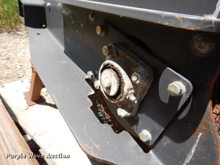 image for item IQ9598 Sweepster  85"W broom