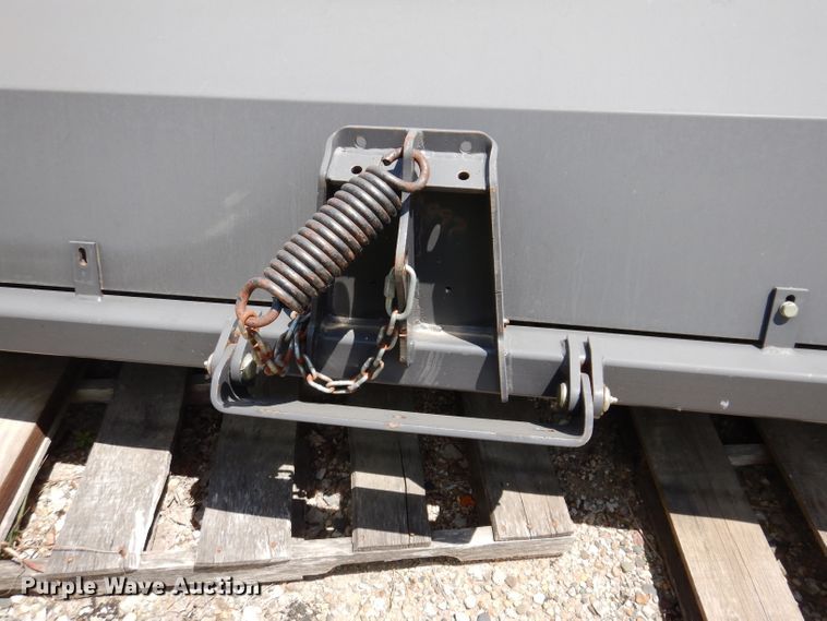 image for item IQ9598 Sweepster  85"W broom