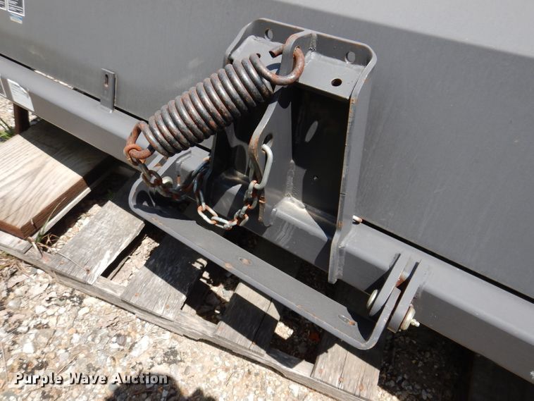 image for item IQ9598 Sweepster  85"W broom