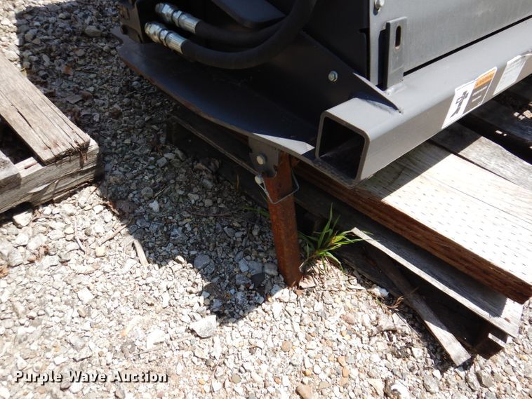 image for item IQ9598 Sweepster  85"W broom