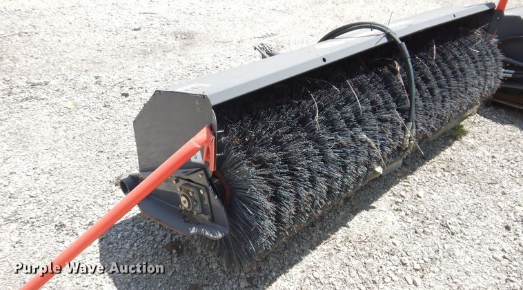 image for item IQ9599 Sweepster  97"W broom
