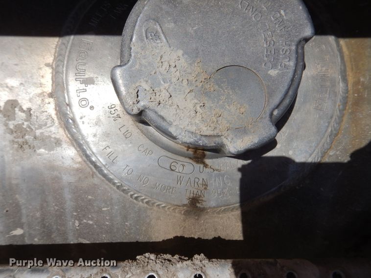 image for item IQ9600 2004 Sterling L7500  dump truck