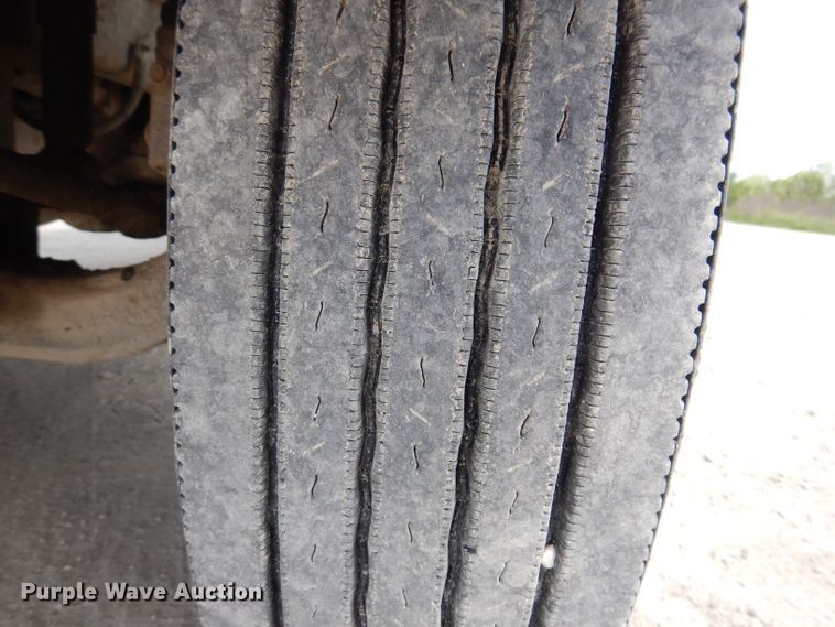 image for item IQ9600 2004 Sterling L7500  dump truck