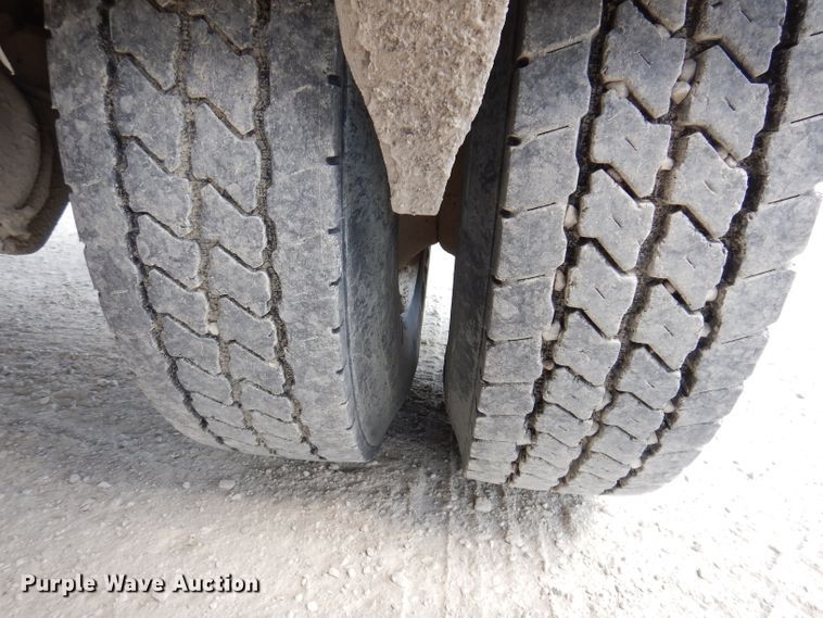 image for item IQ9600 2004 Sterling L7500  dump truck