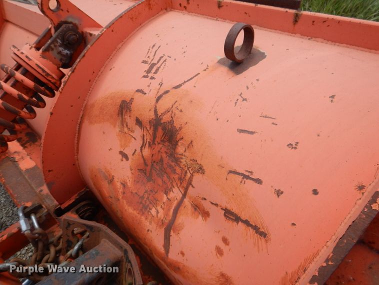 image for item IQ9600 2004 Sterling L7500  dump truck