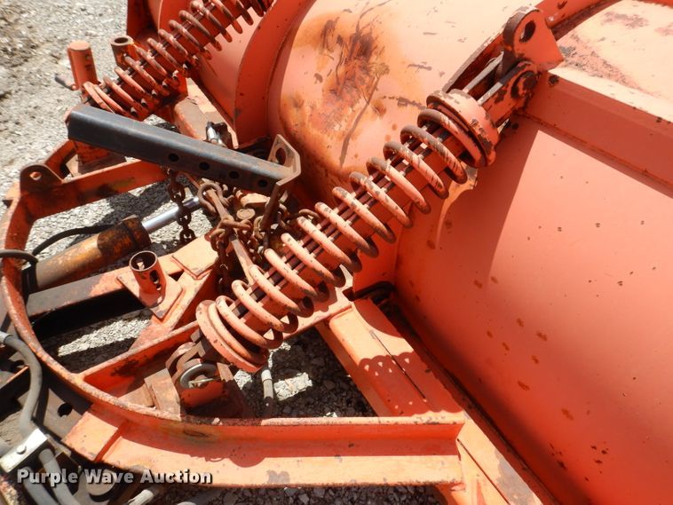 image for item IQ9600 2004 Sterling L7500  dump truck