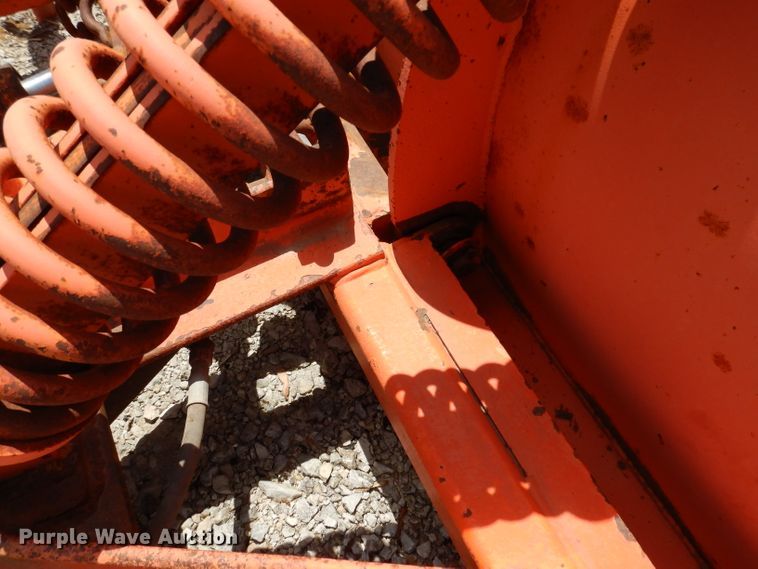 image for item IQ9600 2004 Sterling L7500  dump truck