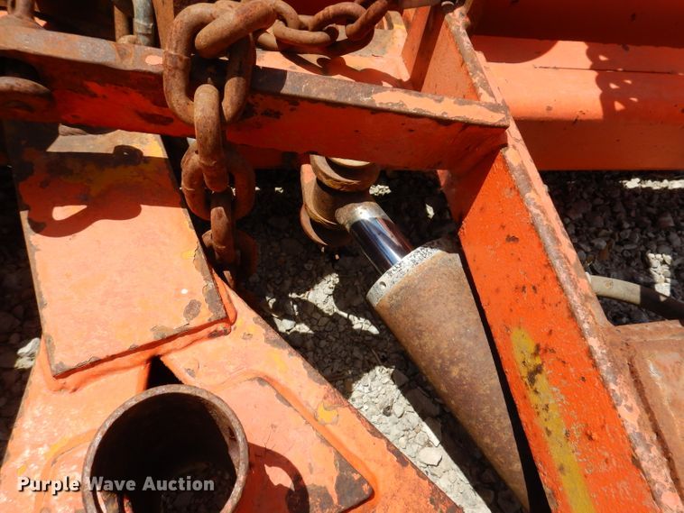 image for item IQ9600 2004 Sterling L7500  dump truck