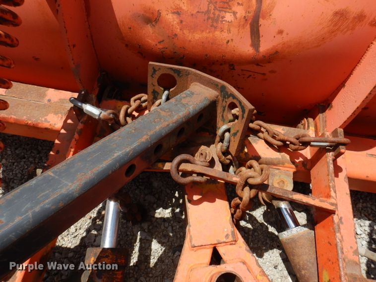 image for item IQ9600 2004 Sterling L7500  dump truck