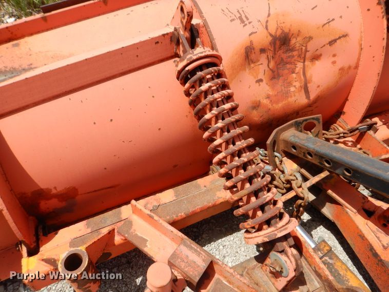 image for item IQ9600 2004 Sterling L7500  dump truck