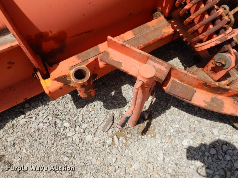 image for item IQ9600 2004 Sterling L7500  dump truck