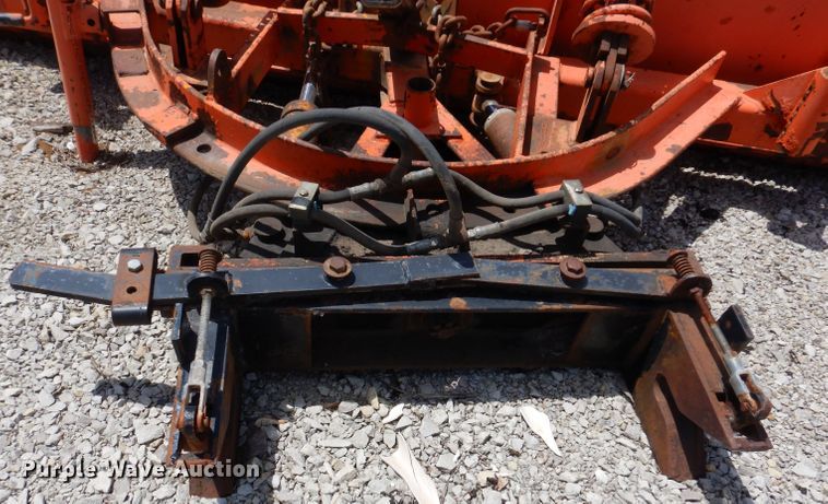 image for item IQ9600 2004 Sterling L7500  dump truck