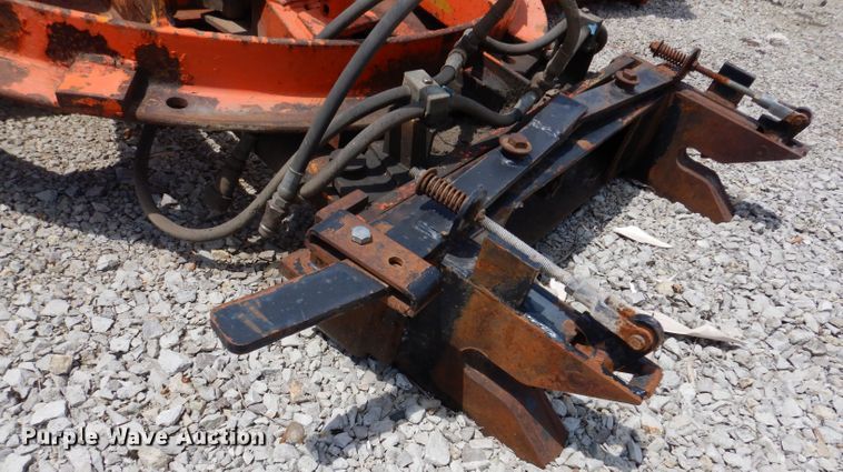 image for item IQ9600 2004 Sterling L7500  dump truck