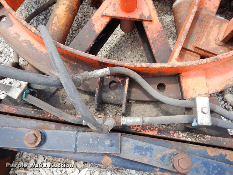 image for item IQ9600 2004 Sterling L7500  dump truck