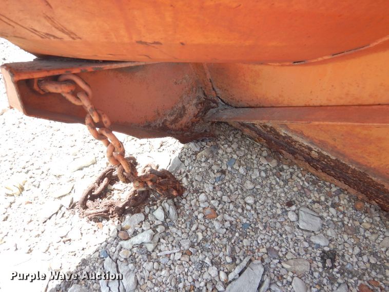 image for item IQ9601 128"W V-plow