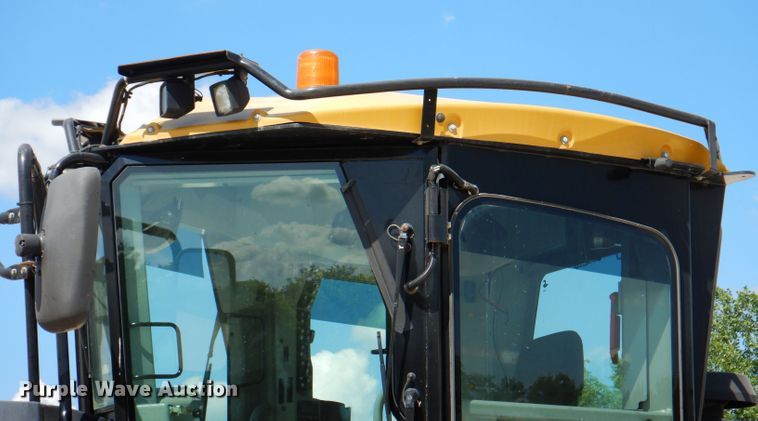 image for item IQ9602 2010 Caterpillar 140M  VHP motor grader