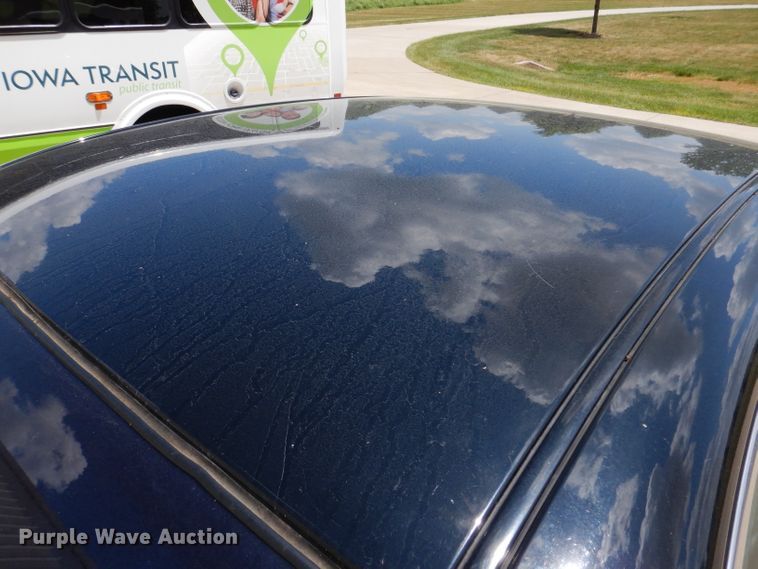 image for item IQ9607 2006 Buick LaCrosse CX