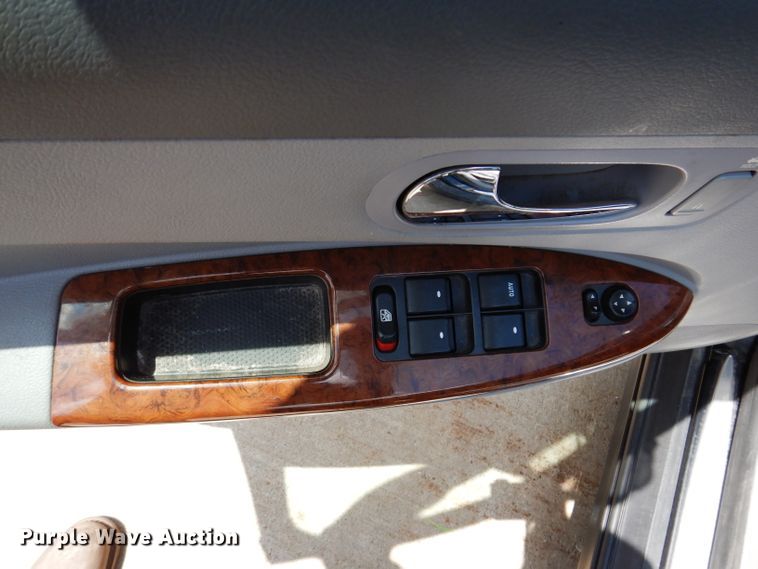 image for item IQ9607 2006 Buick LaCrosse CX